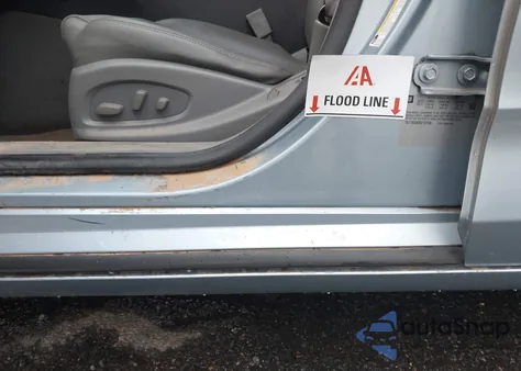 2014 Chevrolet Impala 2Lt from USA, damaged, VIN 1G1125S35EU107749